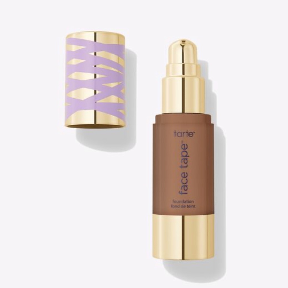 Double Duty Beauty Foundation- Rich Neutral 🆕